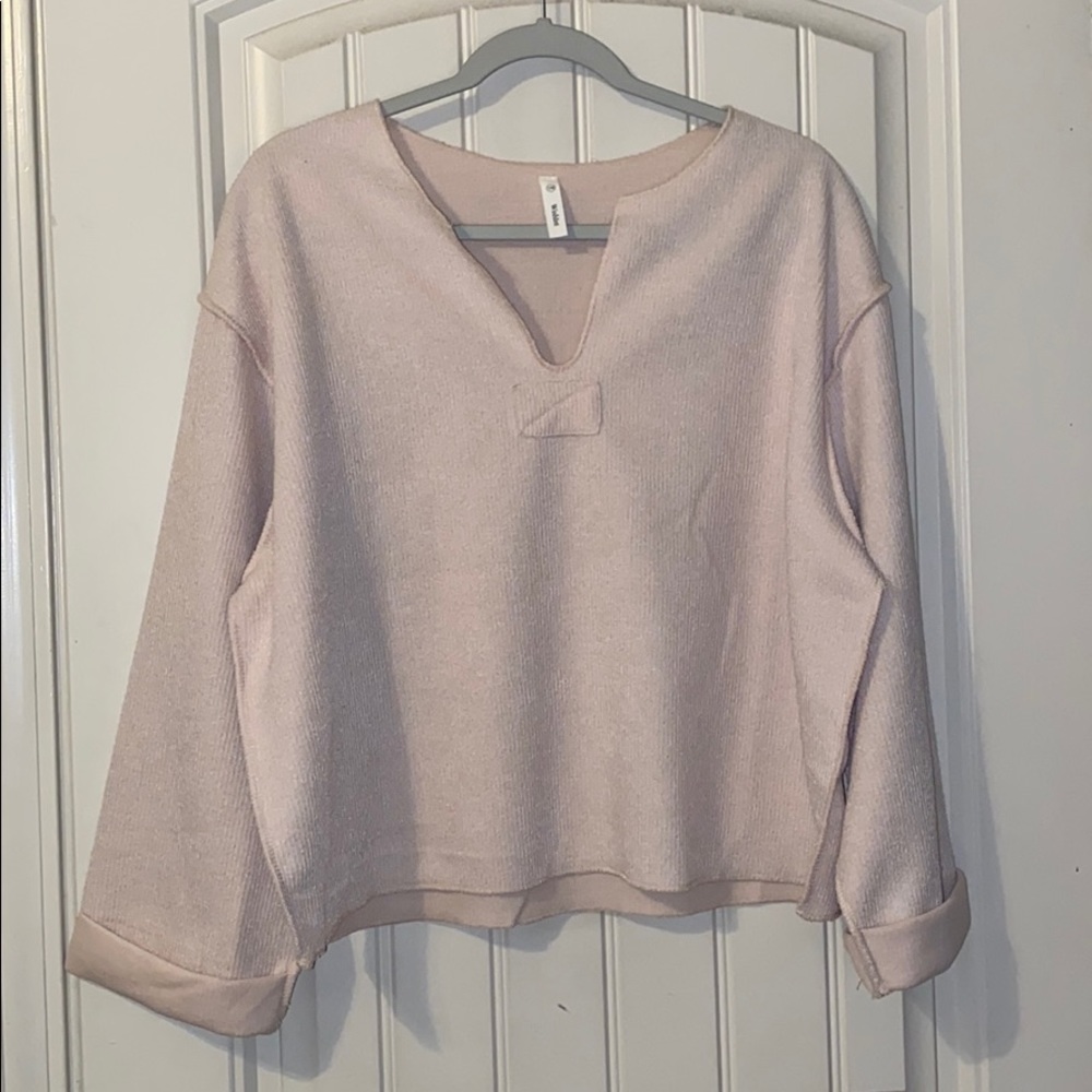 Wishlist Tunic Top - S/M